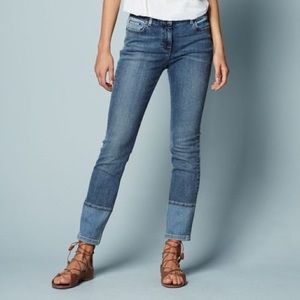 Boden Girlfriend Jeans Size 14R